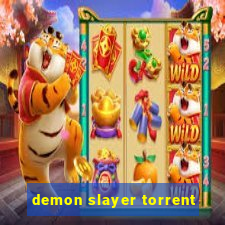 demon slayer torrent